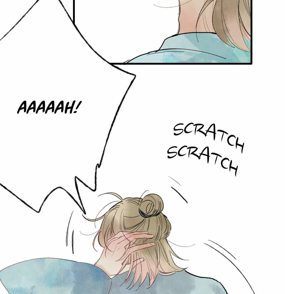 Read Yuanshan Qianlin chapter 24 image 5 on Lezhin