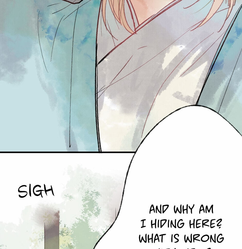 Read Yuanshan Qianlin chapter 24 image 8 on Lezhin