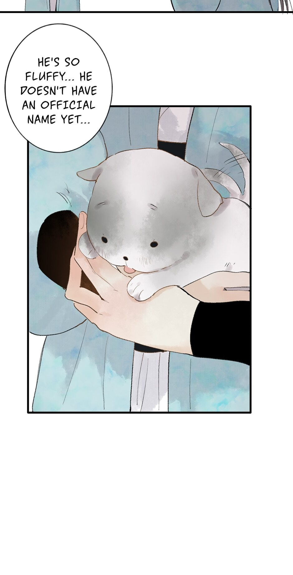 Read Yuanshan Qianlin chapter 25 image 48 on Lezhin