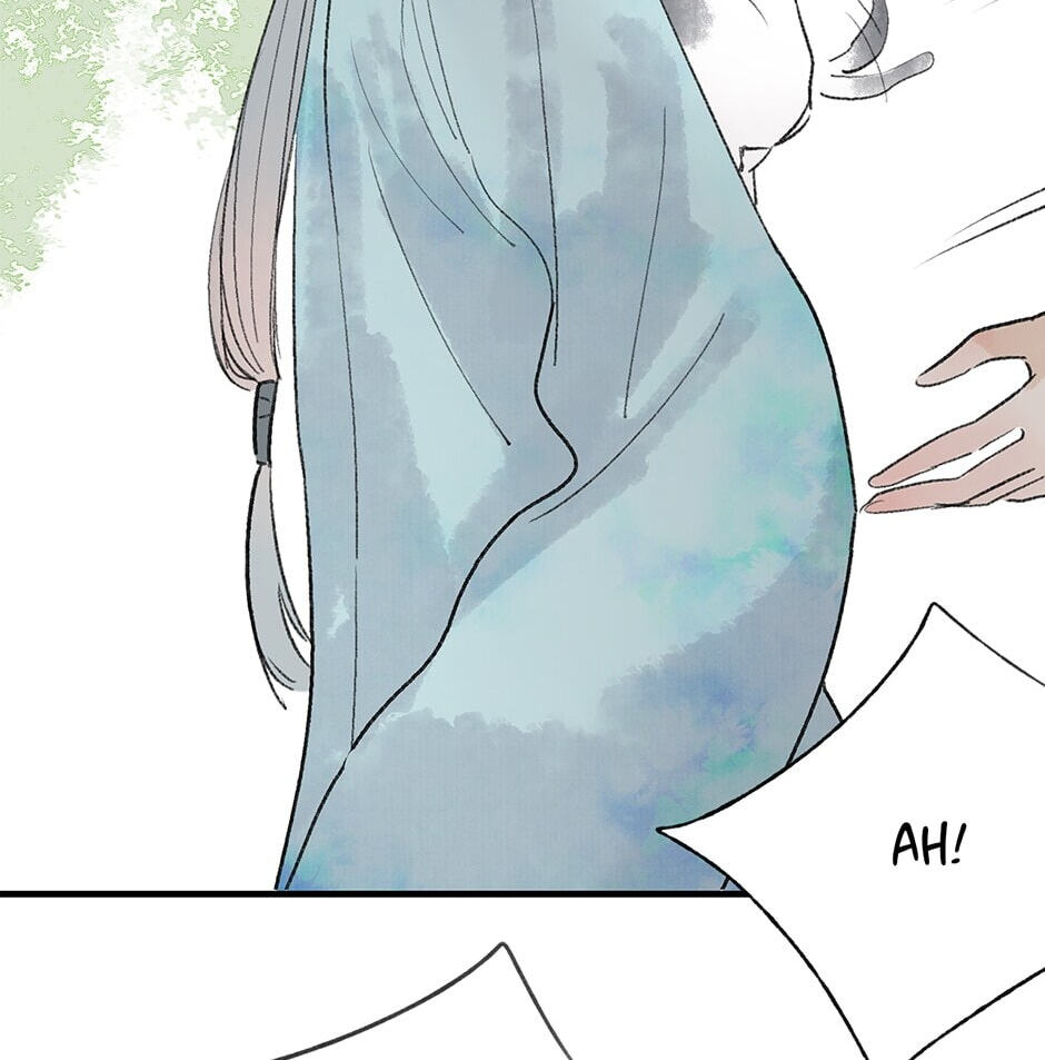 Read Yuanshan Qianlin chapter 25 image 64 on Lezhin
