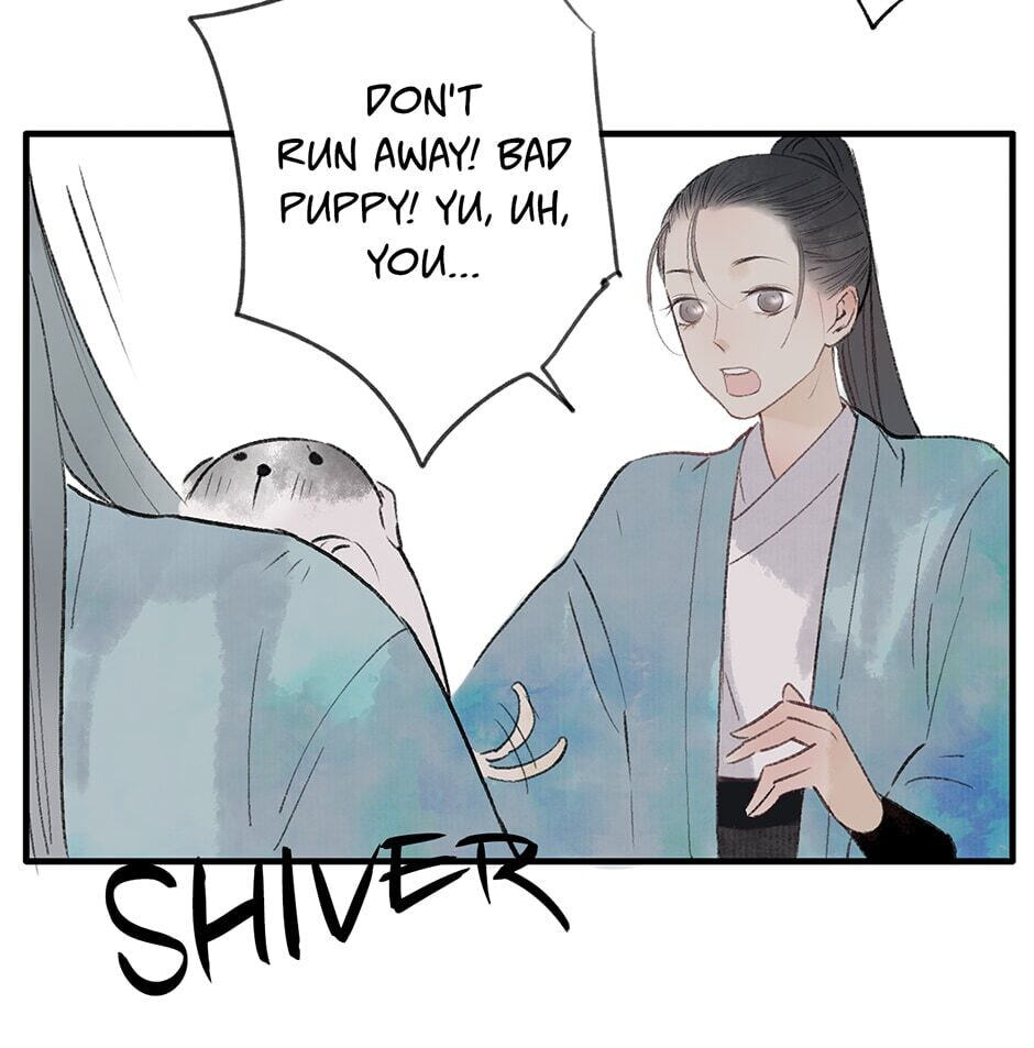 Read Yuanshan Qianlin chapter 25 image 65 on Lezhin