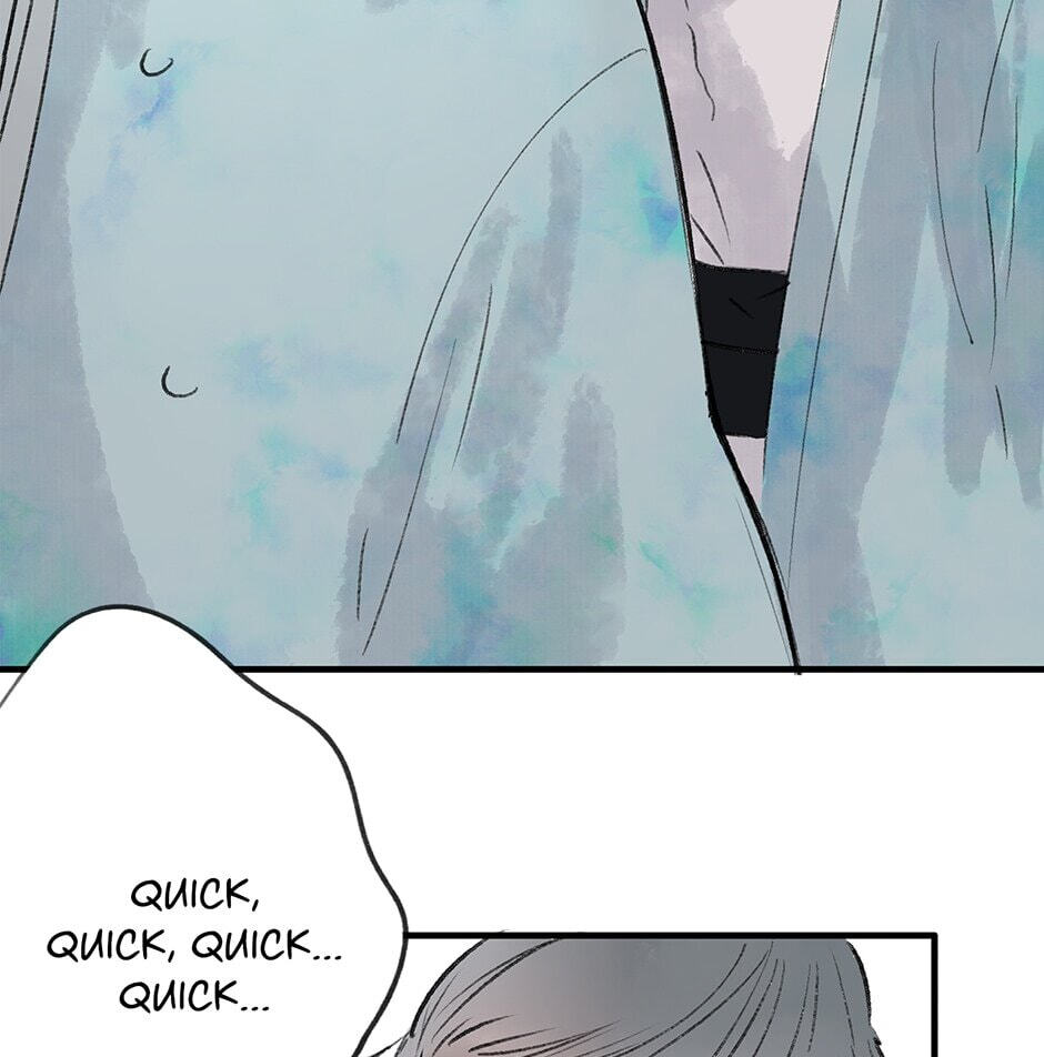 Read Yuanshan Qianlin chapter 25 image 67 on Lezhin