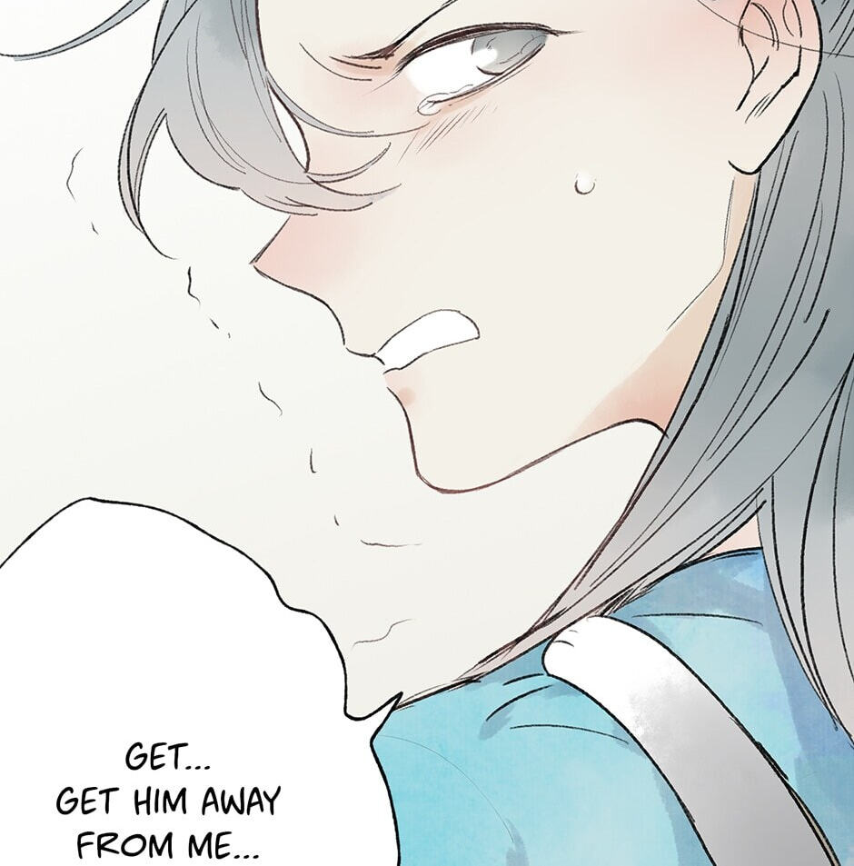 Read Yuanshan Qianlin chapter 25 image 70 on Lezhin