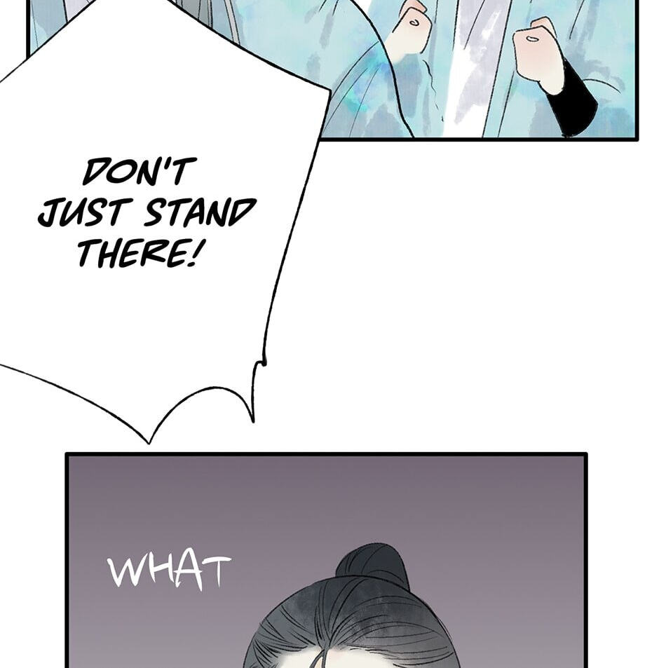 Read Yuanshan Qianlin chapter 25 image 72 on Lezhin