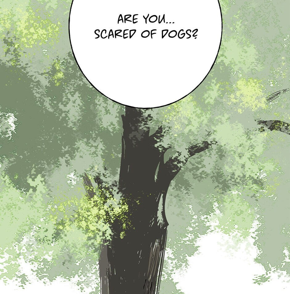 Read Yuanshan Qianlin chapter 25 image 75 on Lezhin
