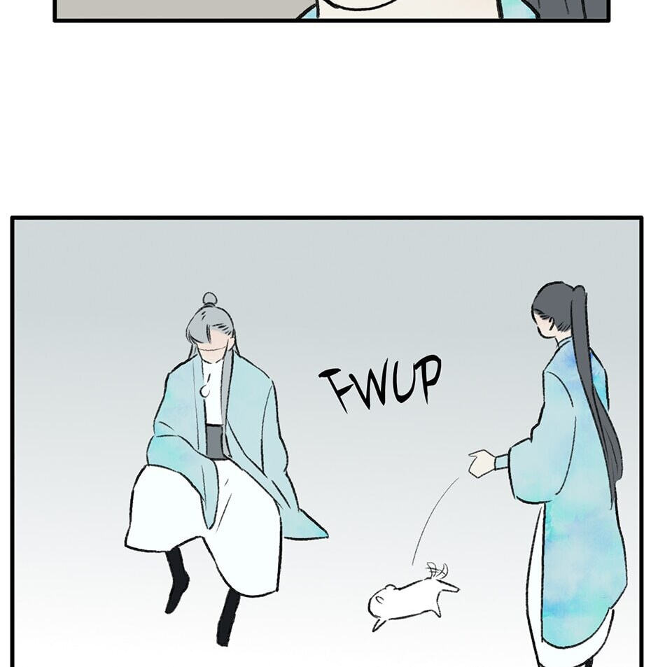 Read Yuanshan Qianlin chapter 25 image 80 on Lezhin