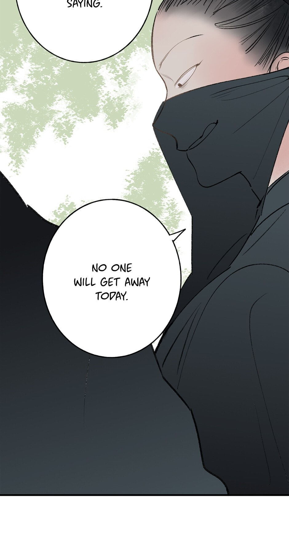 Read Yuanshan Qianlin chapter 26 image 4 on Lezhin