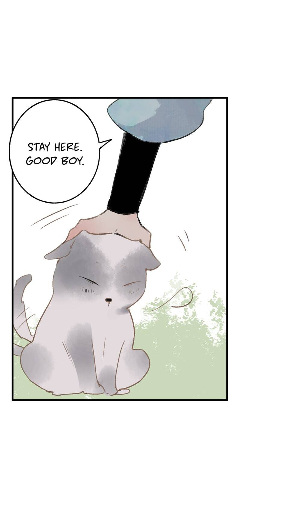 Read Yuanshan Qianlin chapter 26 image 5 on Lezhin