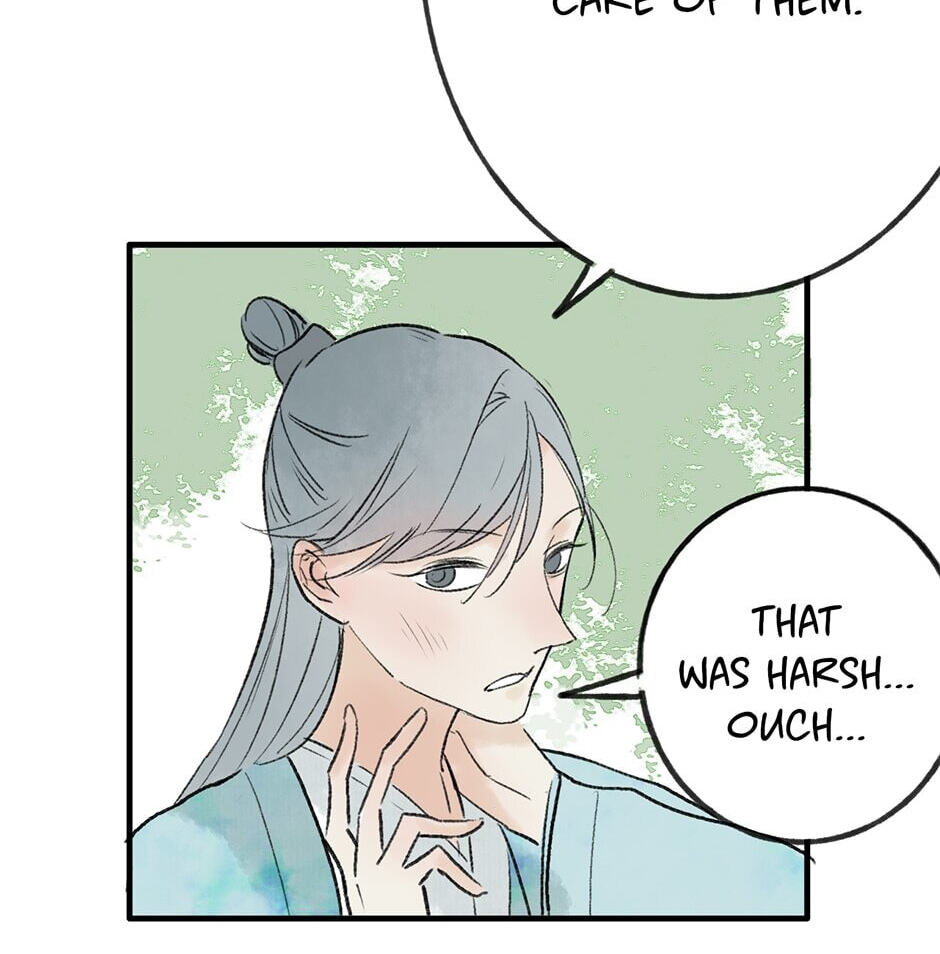 Read Yuanshan Qianlin chapter 26 image 63 on Lezhin