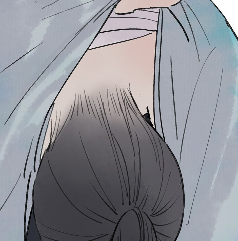 Read Yuanshan Qianlin chapter 27 image 33 on Lezhin