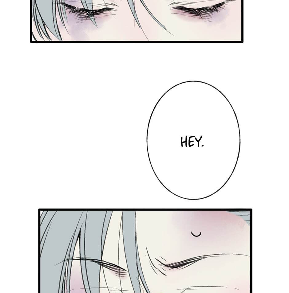 Read Yuanshan Qianlin chapter 27 image 46 on Lezhin