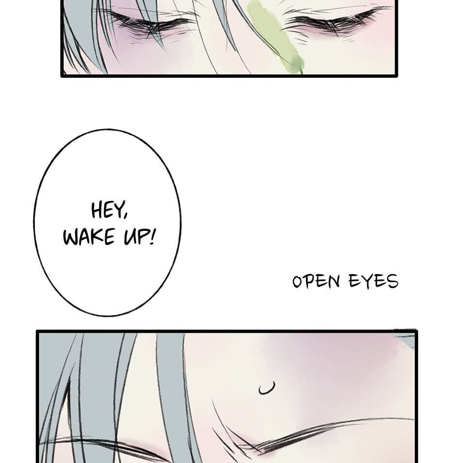 Read Yuanshan Qianlin chapter 27 image 47 on Lezhin