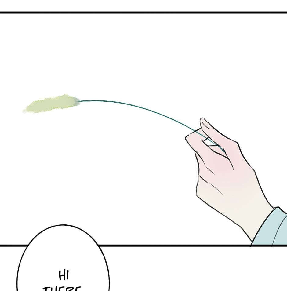 Read Yuanshan Qianlin chapter 27 image 49 on Lezhin