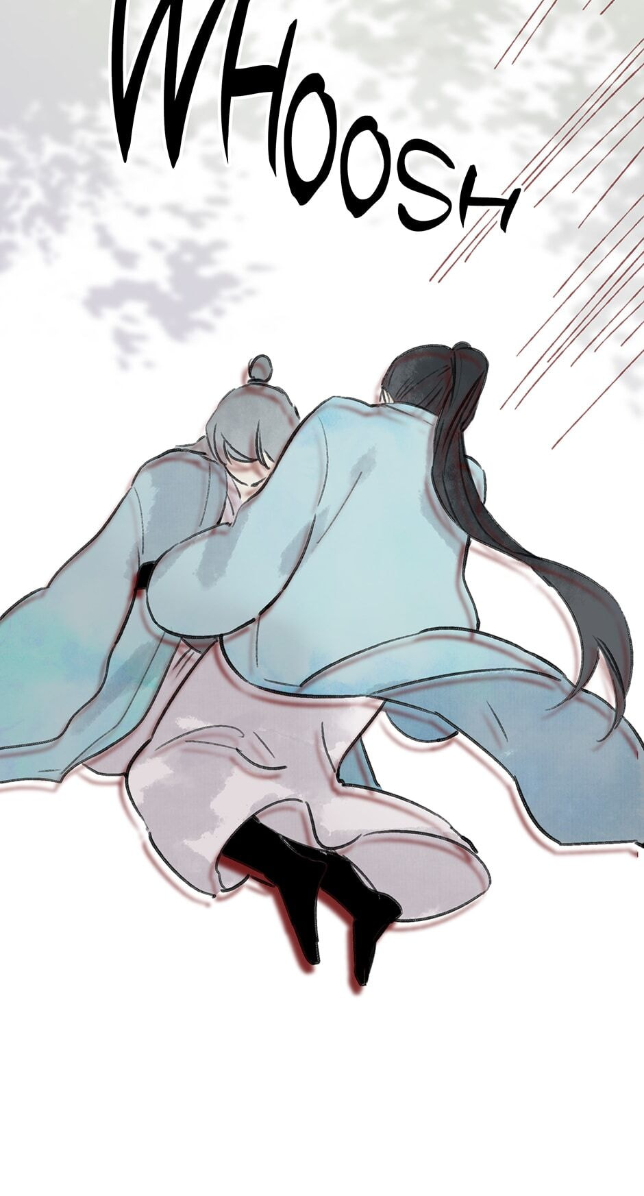 Read Yuanshan Qianlin chapter 27 image 5 on Lezhin