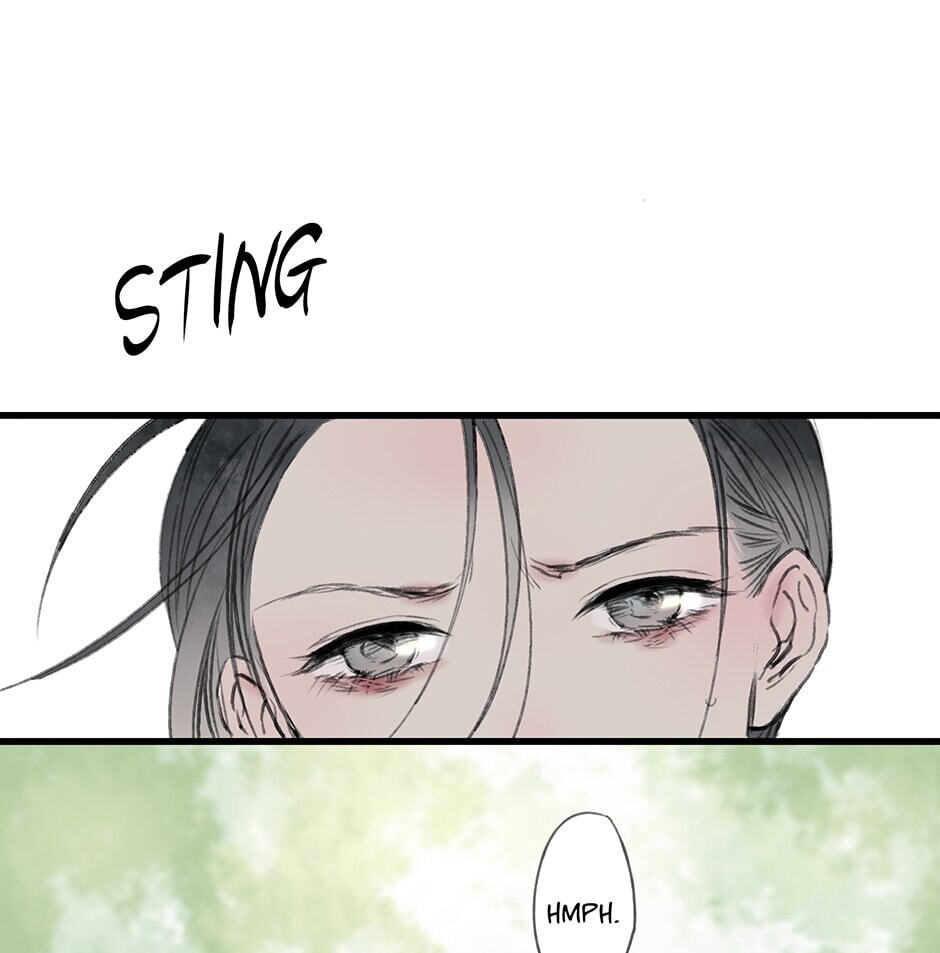Read Yuanshan Qianlin chapter 27 image 6 on Lezhin