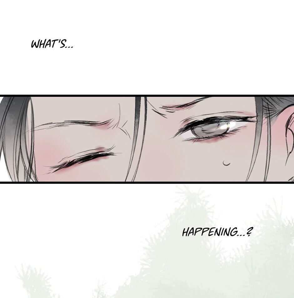 Read Yuanshan Qianlin chapter 27 image 8 on Lezhin