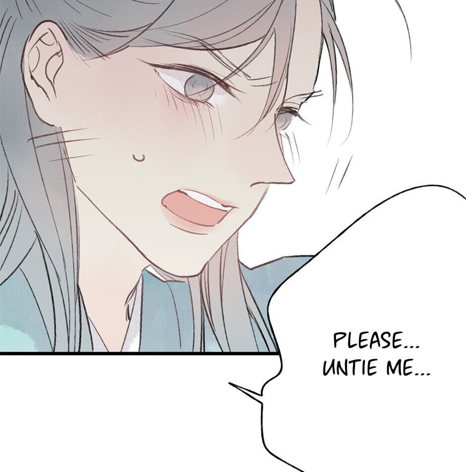 Read Yuanshan Qianlin chapter 28 image 13 on Lezhin