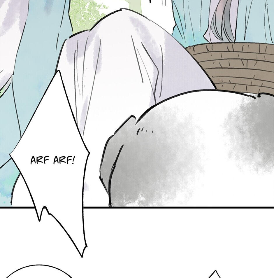 Read Yuanshan Qianlin chapter 28 image 23 on Lezhin