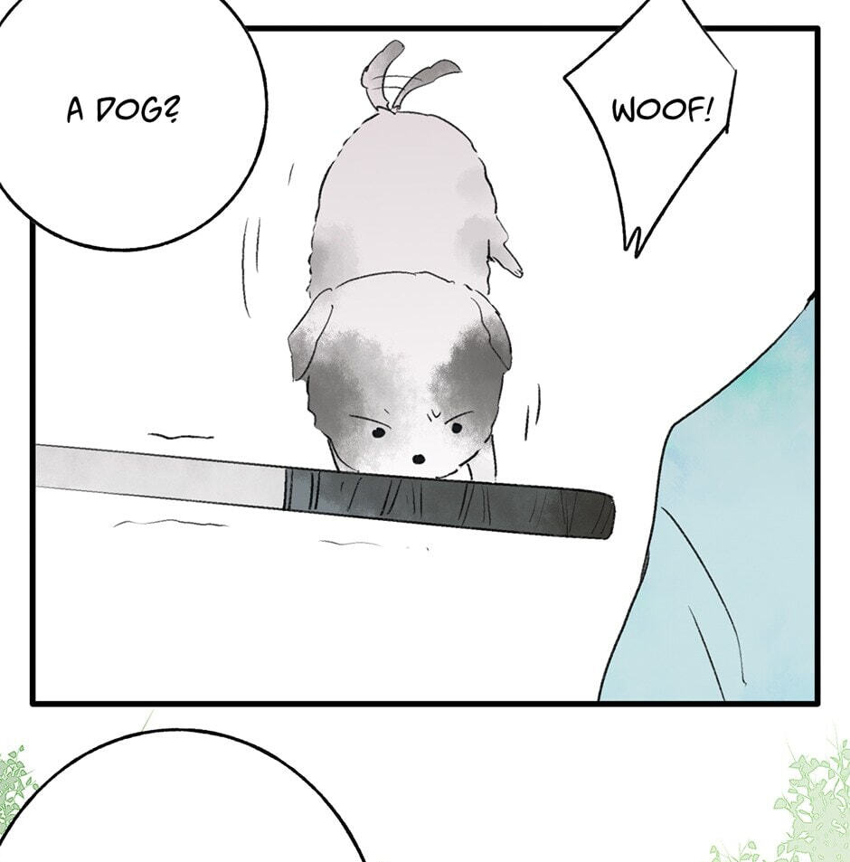 Read Yuanshan Qianlin chapter 28 image 24 on Lezhin
