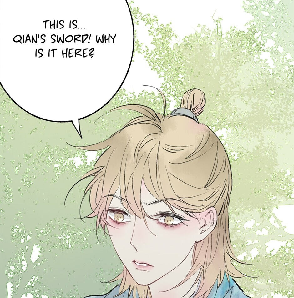 Read Yuanshan Qianlin chapter 28 image 25 on Lezhin