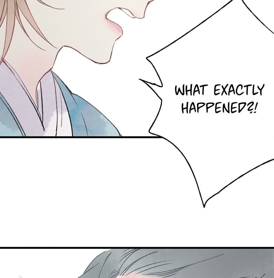 Read Yuanshan Qianlin chapter 28 image 29 on Lezhin