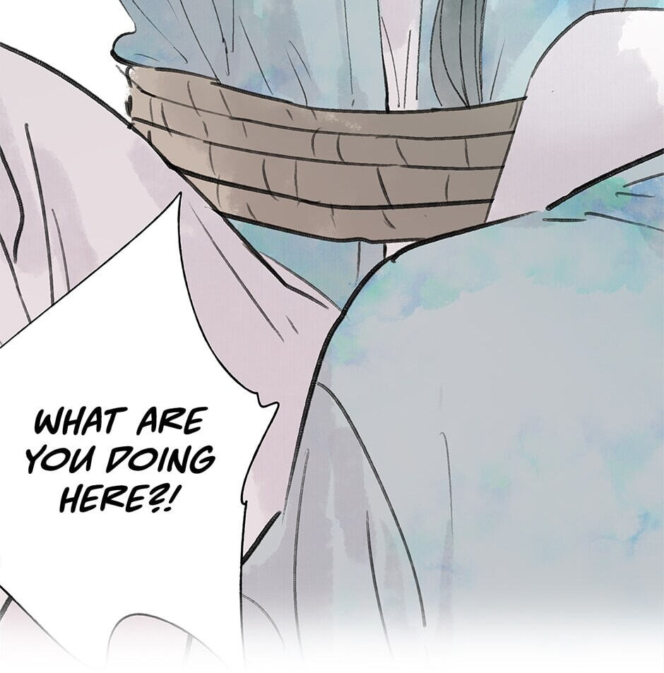 Read Yuanshan Qianlin chapter 28 image 3 on Lezhin
