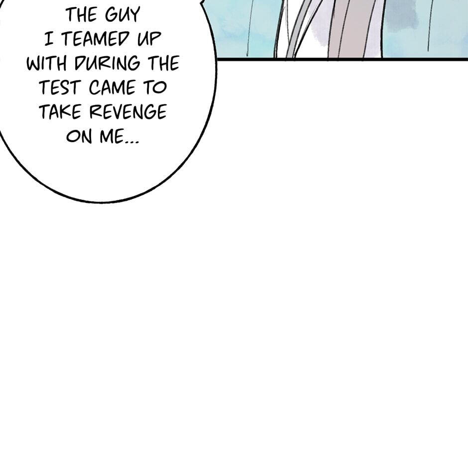 Read Yuanshan Qianlin chapter 28 image 31 on Lezhin