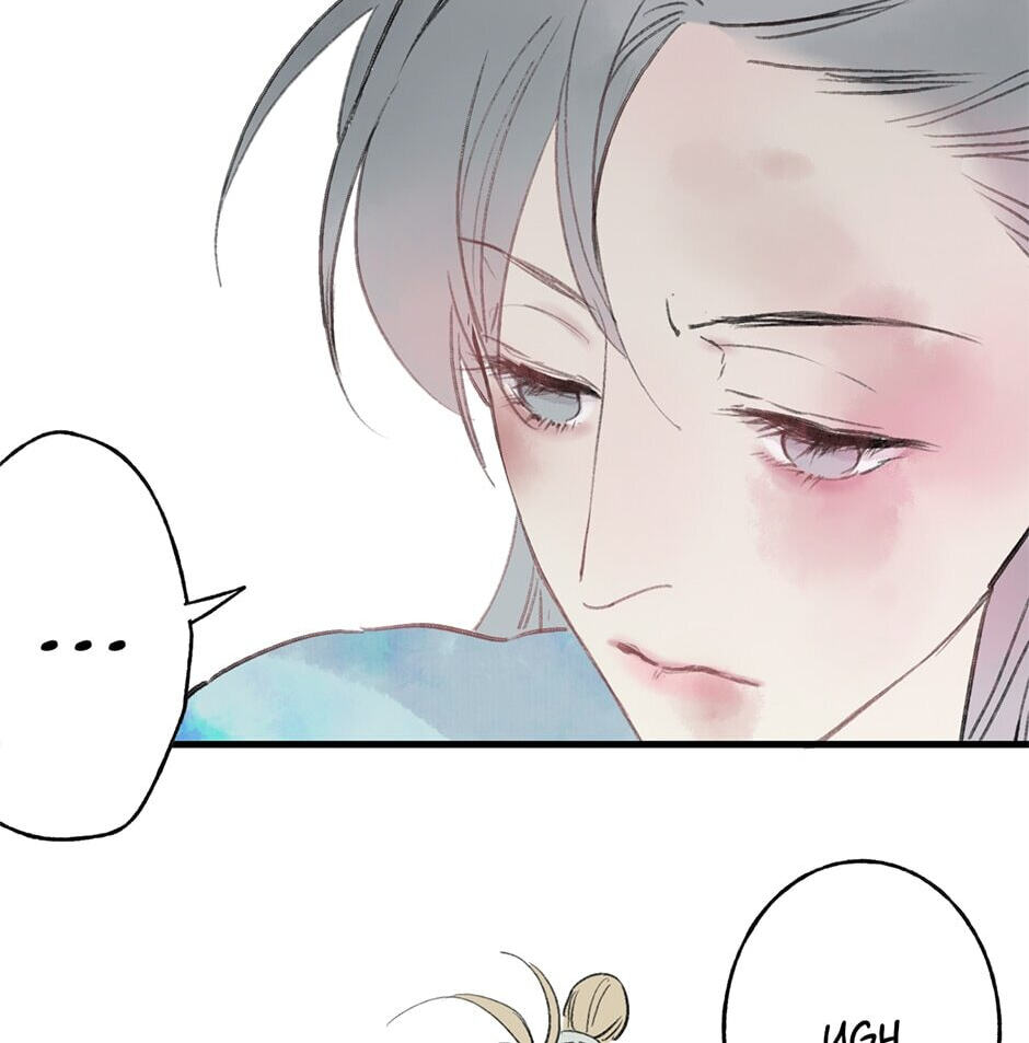Read Yuanshan Qianlin chapter 28 image 33 on Lezhin