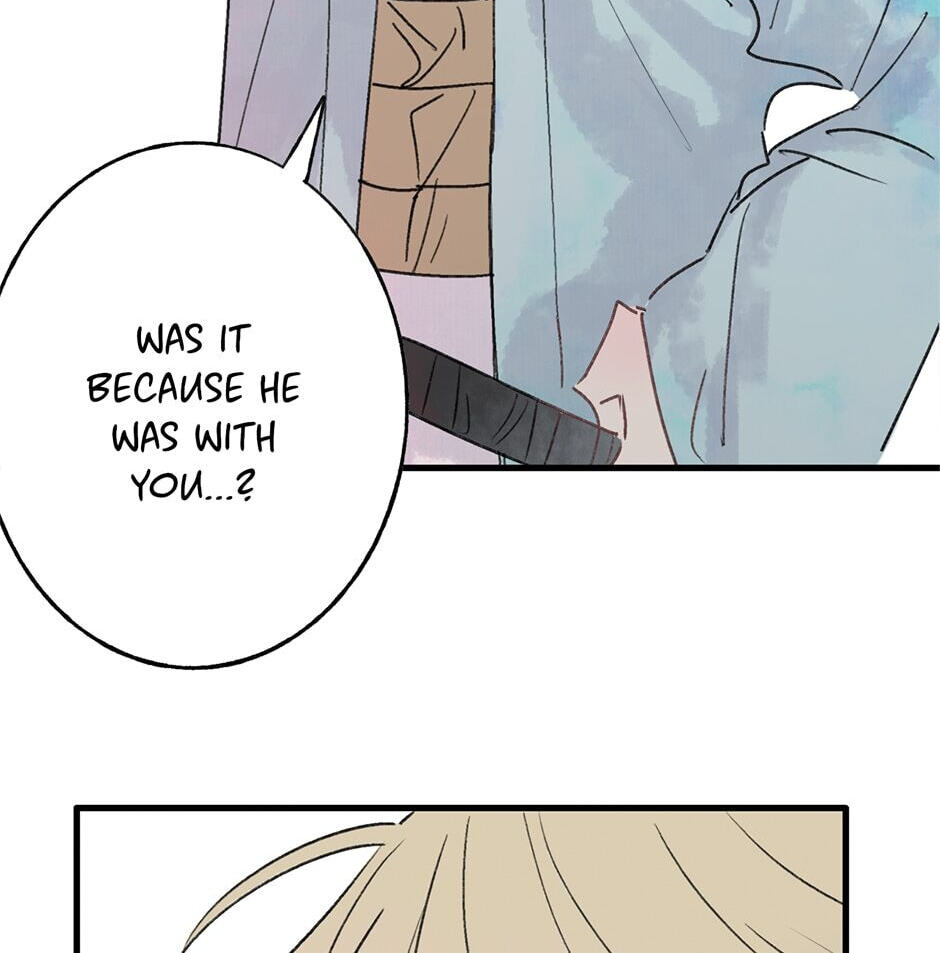 Read Yuanshan Qianlin chapter 28 image 35 on Lezhin