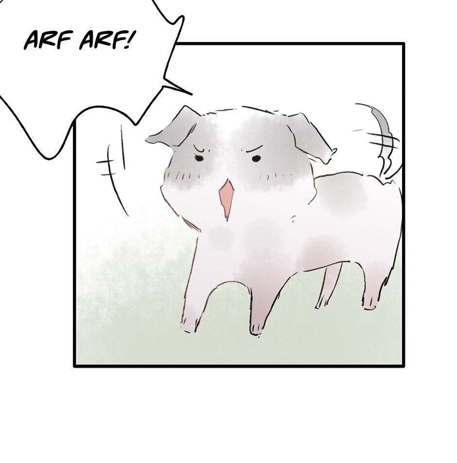 Read Yuanshan Qianlin chapter 28 image 41 on Lezhin