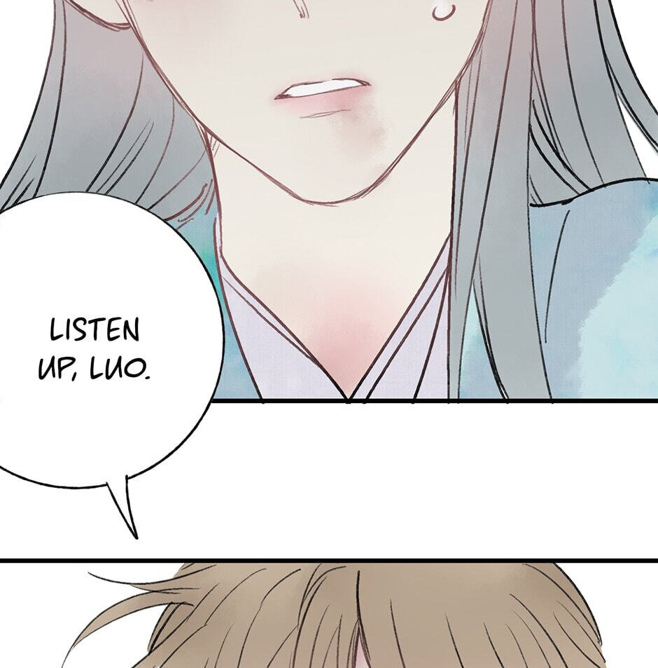 Read Yuanshan Qianlin chapter 28 image 46 on Lezhin