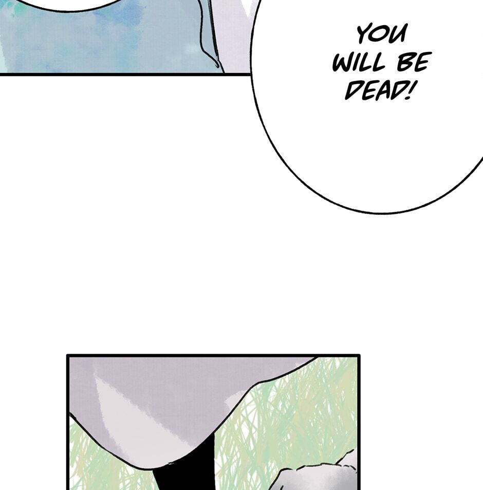 Read Yuanshan Qianlin chapter 28 image 48 on Lezhin