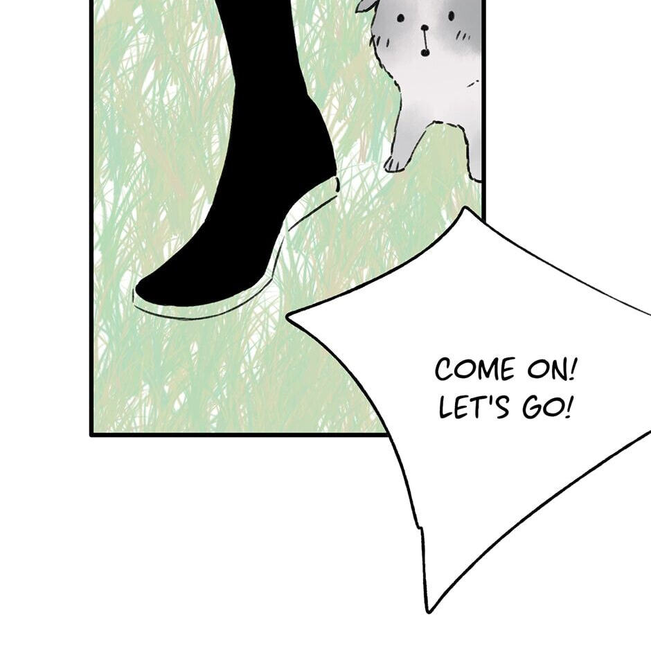 Read Yuanshan Qianlin chapter 28 image 49 on Lezhin