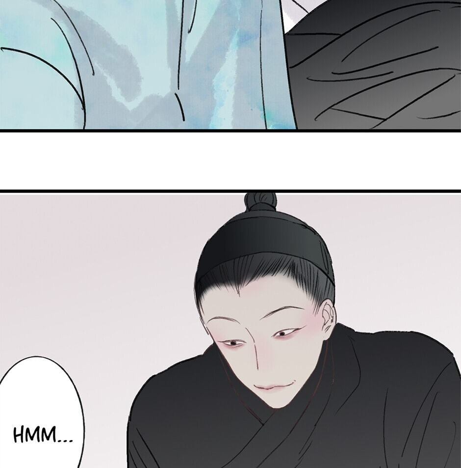 Read Yuanshan Qianlin chapter 28 image 65 on Lezhin