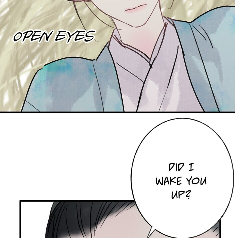 Read Yuanshan Qianlin chapter 28 image 68 on Lezhin