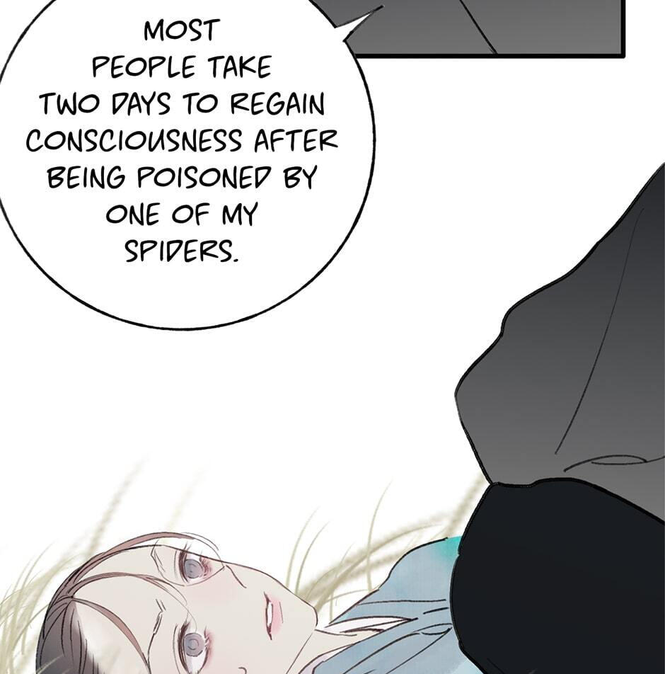 Read Yuanshan Qianlin chapter 28 image 70 on Lezhin