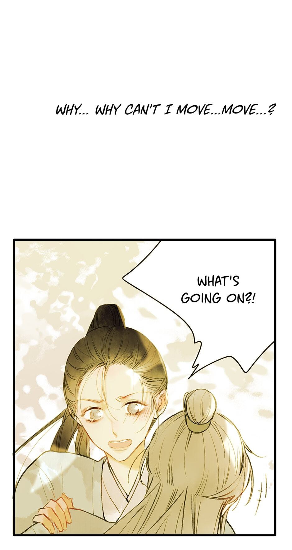 Read Yuanshan Qianlin chapter 28 image 72 on Lezhin