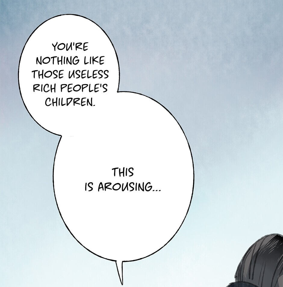 Read Yuanshan Qianlin chapter 29 image 11 on Lezhin