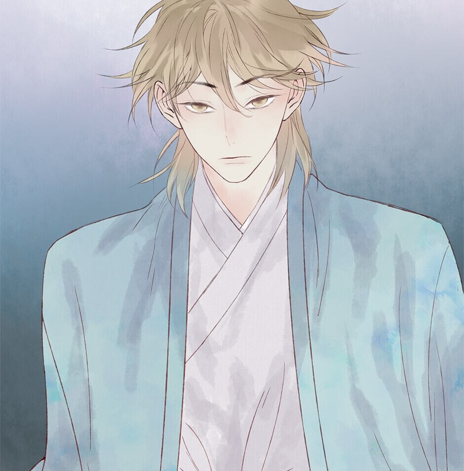 Read Yuanshan Qianlin chapter 29 image 21 on Lezhin