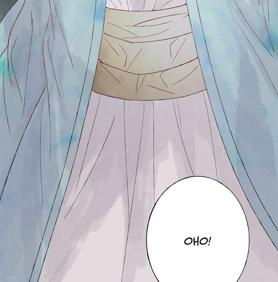 Read Yuanshan Qianlin chapter 29 image 22 on Lezhin