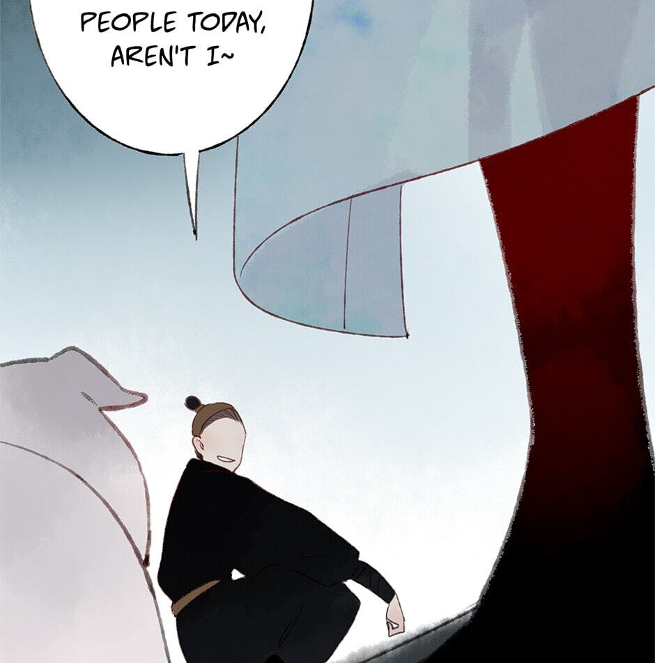 Read Yuanshan Qianlin chapter 29 image 24 on Lezhin