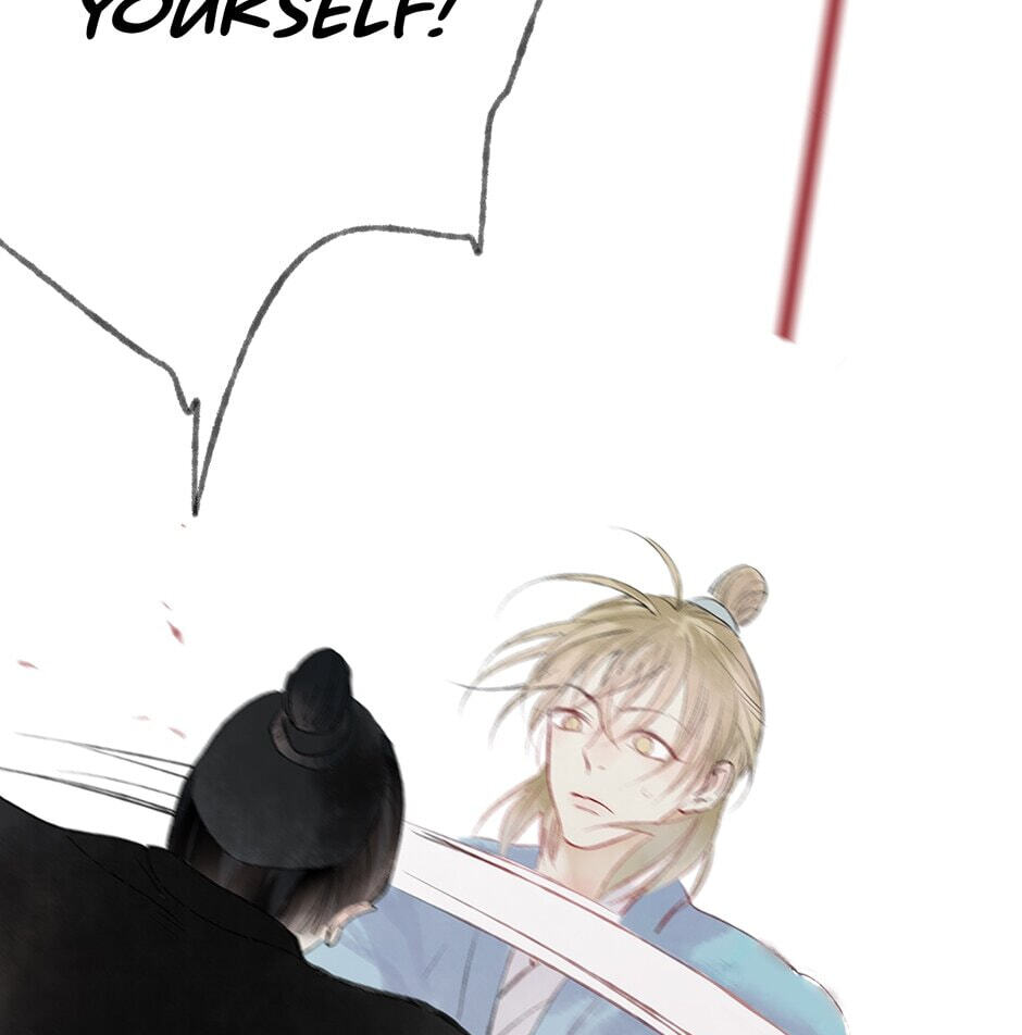 Read Yuanshan Qianlin chapter 29 image 34 on Lezhin