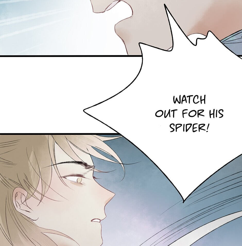 Read Yuanshan Qianlin chapter 29 image 37 on Lezhin