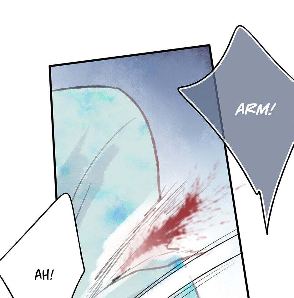 Read Yuanshan Qianlin chapter 29 image 46 on Lezhin