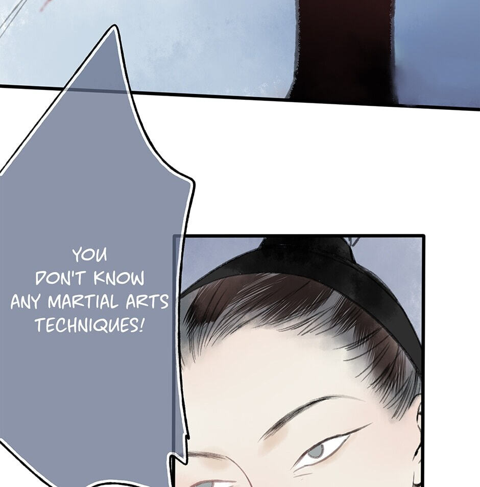 Read Yuanshan Qianlin chapter 29 image 49 on Lezhin