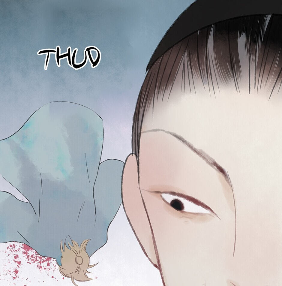 Read Yuanshan Qianlin chapter 29 image 61 on Lezhin