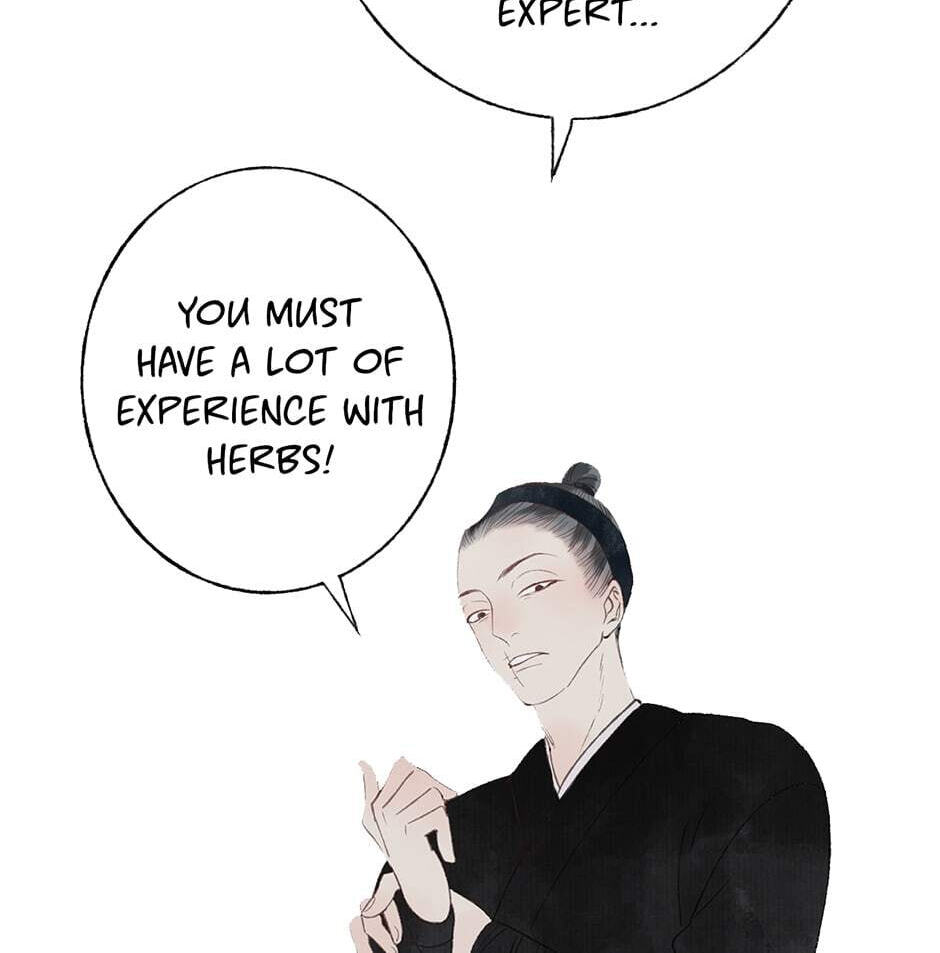 Read Yuanshan Qianlin chapter 29 image 7 on Lezhin