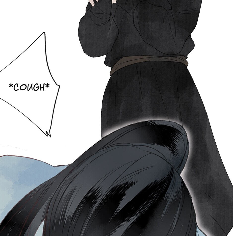 Read Yuanshan Qianlin chapter 29 image 8 on Lezhin