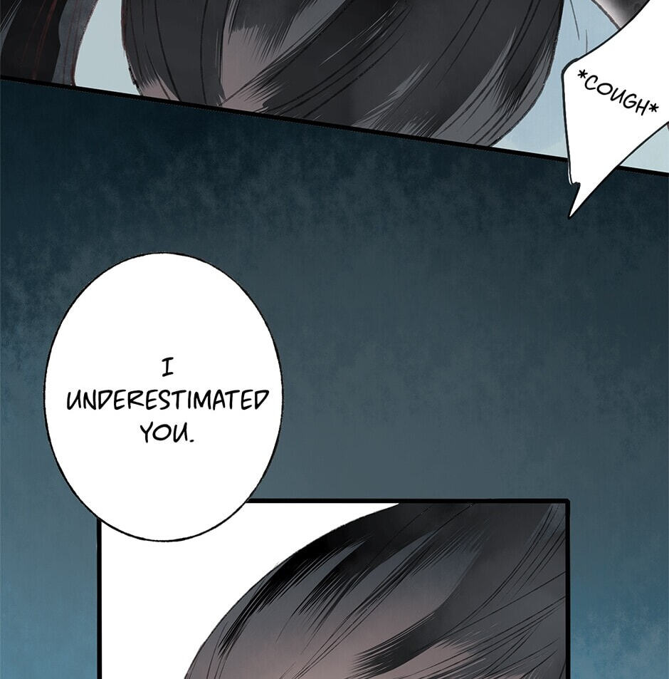 Read Yuanshan Qianlin chapter 29 image 9 on Lezhin