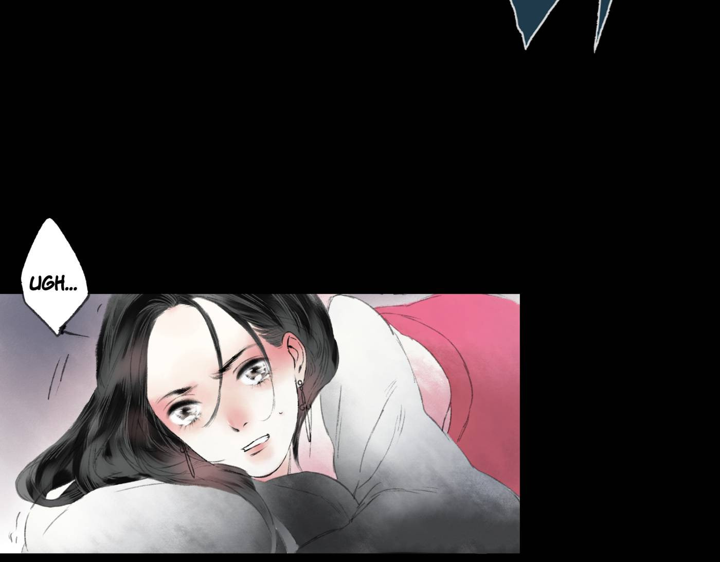 Read Yuanshan Qianlin chapter 3 image 18 on Lezhin
